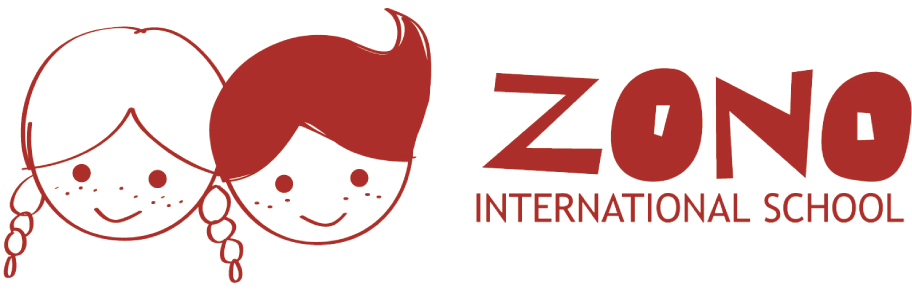 ZONO INTERNATIONAL SCHOOL