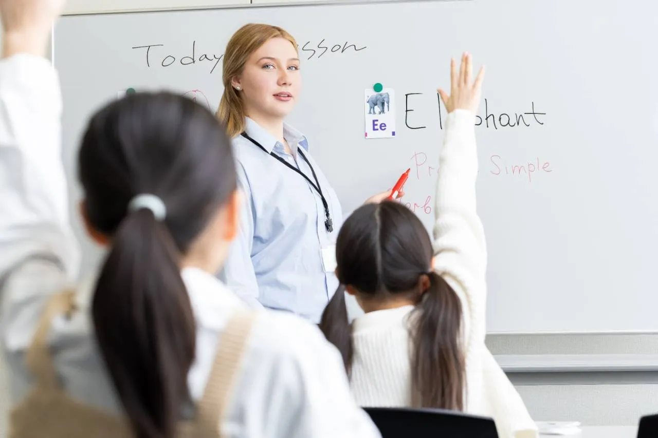 ZONO INTERNATIONAL SCHOOL