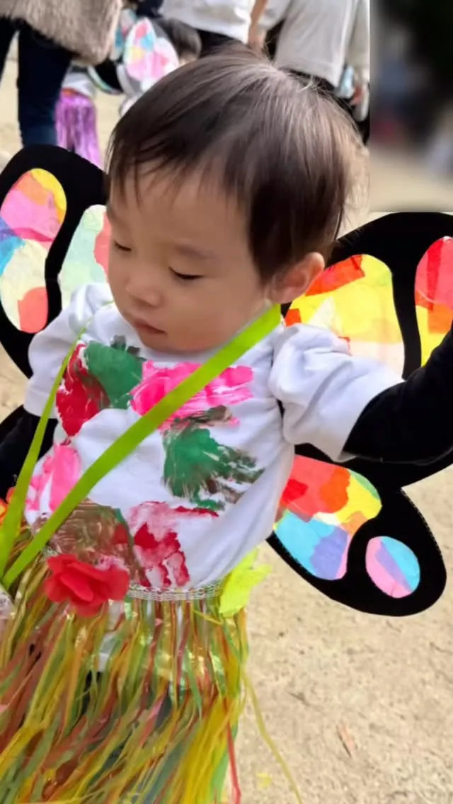 スポーツフェスティバル🏃‍♀️