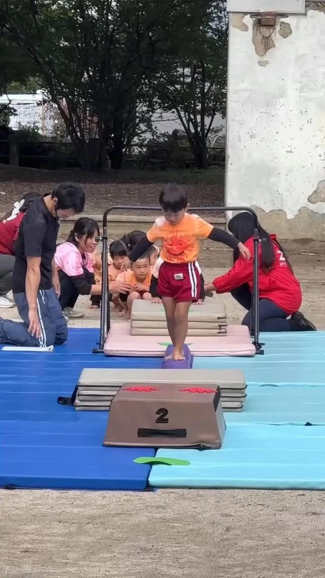 スポーツフェスティバル🏃‍♀️