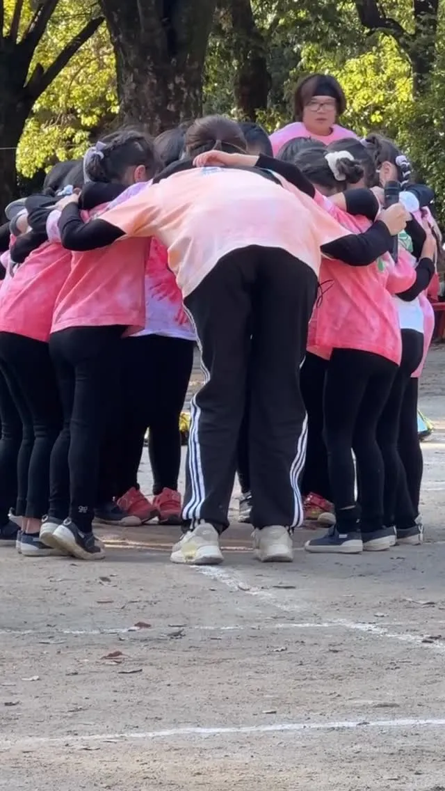 このカッコいい姿を見て、K2のお友達は『早くK3になりたい！...