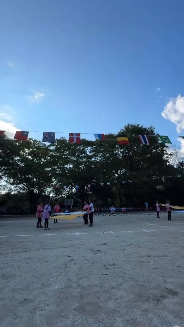 毎日毎日、頑張って練習をした甲斐がありました！！